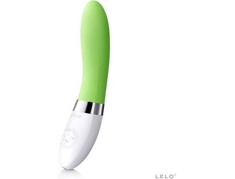 Vibrador LELO Liv2 VerLimão