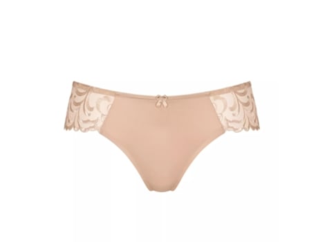 Bragas de Mujer TRIUMPH Tai Modern Finesse Beige (42)