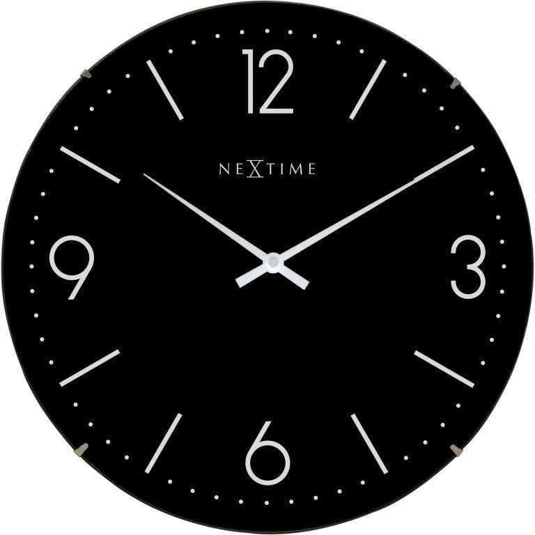 Reloj de Pared NEXTIME 3157ZW