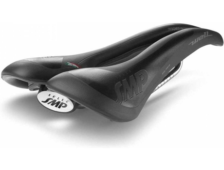 Sillín de Ciclismo SELLE SMP Well Gel (280 x 144 mm)