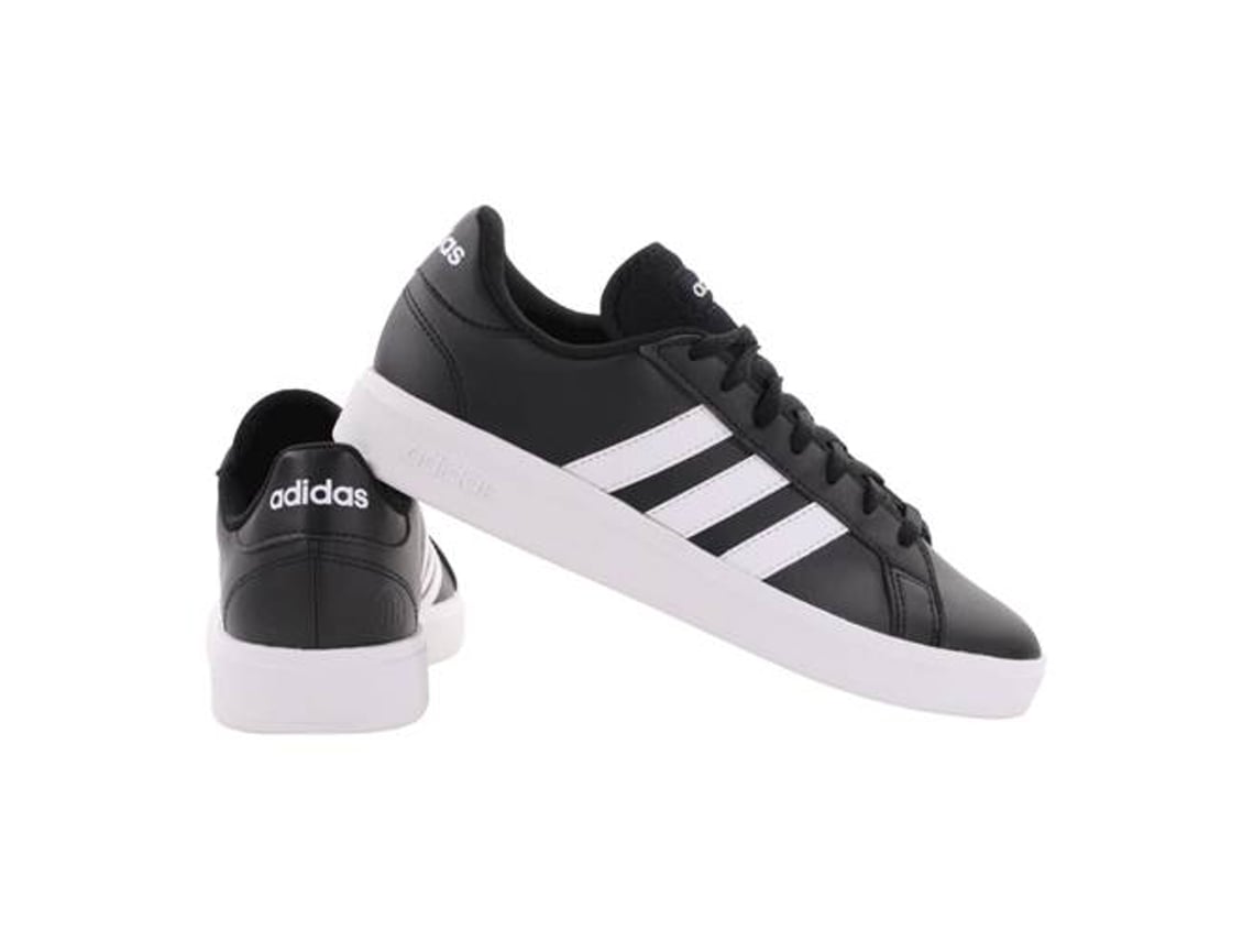 Zapatillas Mujer ADIDAS Grand Court Base 2 Negro Tam 38 6 Worten.es