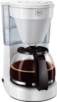 Cafetera de Goteo MELITTA 1023-01 Easy II