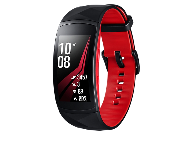 samsung gear fit 2 pro black friday