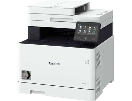 Impresora Multifunciones CANON Laser iSensys X C1127iF toner CMYK