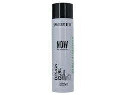 SELECTIVE PROFESSIONAL Now Curl Design Fluido Definidor de Rizos 250 Ml