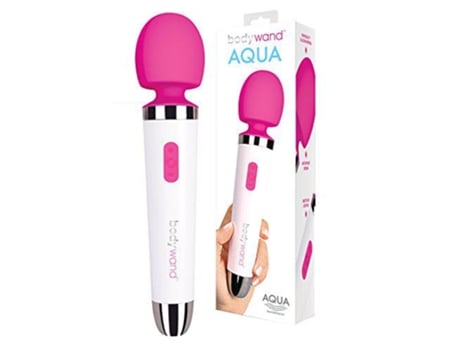 Aqua Bodywand Bw121 Varita Mágica