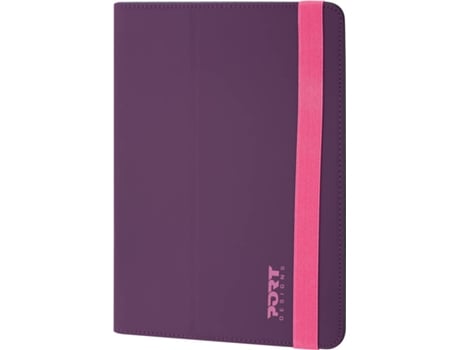 Funda Tablet Universal 10'' GENER 201317 Morado