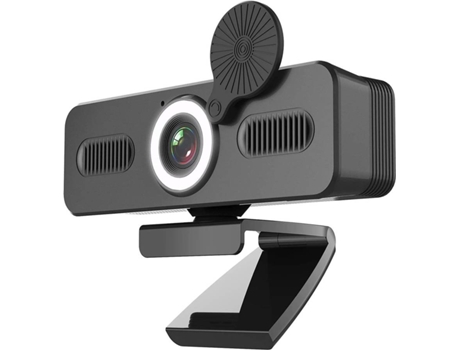 Webcam CHRONUS LX1104 (2K - con Micrófono)