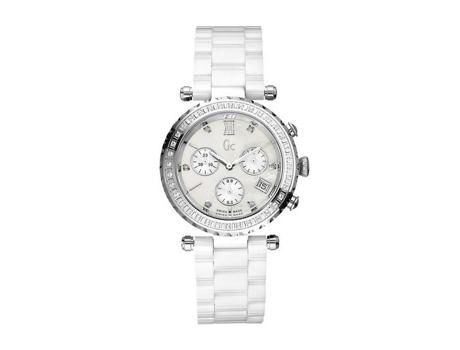 Reloj Unisex Guess 01500M1 (38,5 mm)