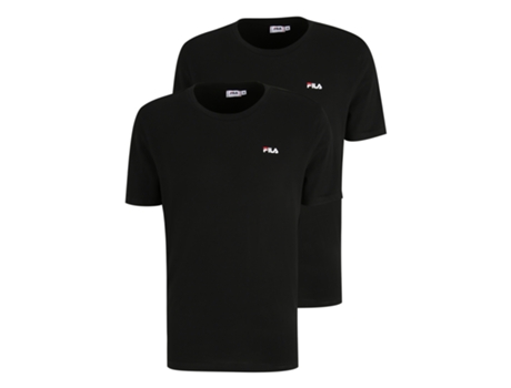 T-shirts FILA Hombre (XL - Multicolor)