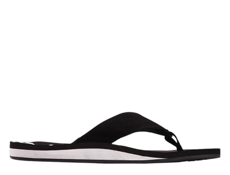 Sandalias de Hombre KAPPA Aryse Slippers Negro (40)