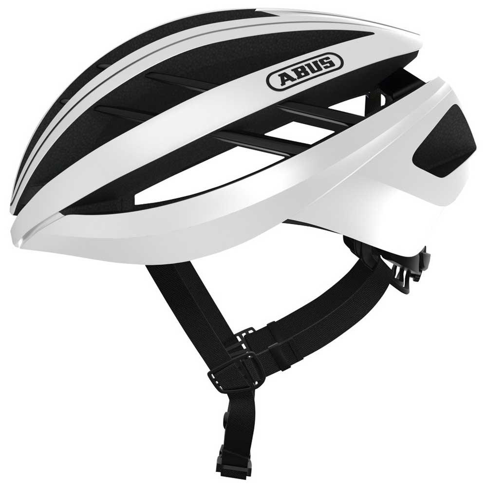 Casco ABUS Uego Biela Plato Modular Bb386Evo Bcd 172.5 48X32D