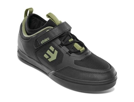 Zapatillas Hombre Camber Cl Negro EU 44 ETNIES