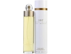 Perfume PERRY ELLIS 360 Women Edt (200 ml)