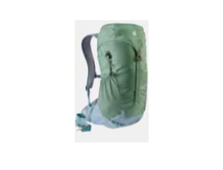 Mochila de Senderismo DEUTER AC Lite 14 SL Verde