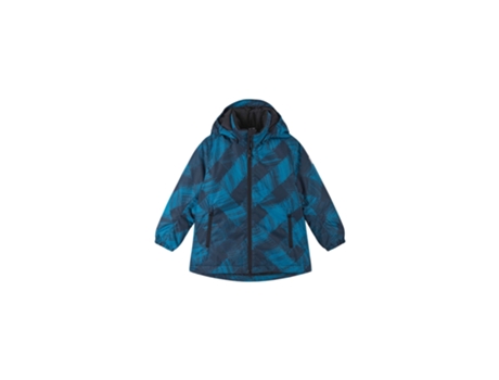 Chaqueta de Niños REIMA Nuotio Azul (5 Años)