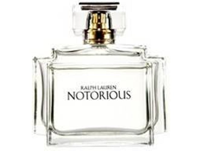 Perfume RALPH LAUREN Notorious 30ml 1.0fl.oz (Eau de Parfum)