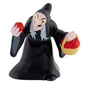 Figura de Jugar BULLYLAND Blancanieves: Bruja Mala