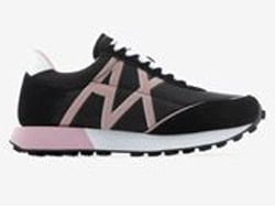 Zapatillas de Deporte Para Mujeres Armani Exchange (Tam: 36)