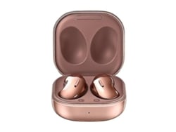 HJKBTECH Auriculares Bluetooth True Wireless Tws-R180 Buds Live 5.0 Oro