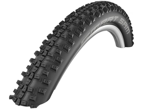 Neumático para Ciclismo Montaña SCHWALBE Estrada Smart Samoa Performance Tubeless (28´´)