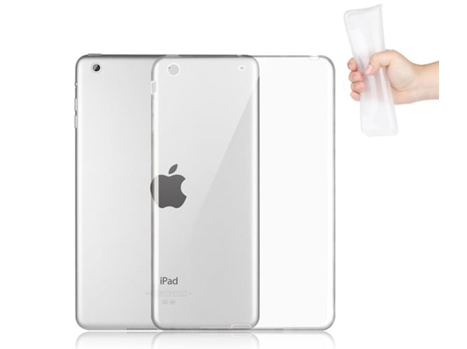 Funda iPad Air TPU