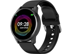 Smartwatch GETEK Zl01 Negro