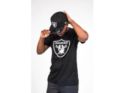 Camiseta NEW ERA Las Vegas Raiders Blanco (XL)