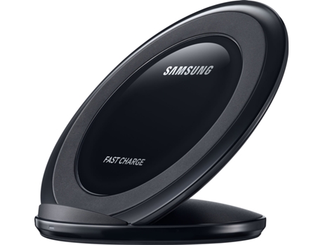 Cargador Inalámbrico SAMSUNG Galaxy S7 Negro