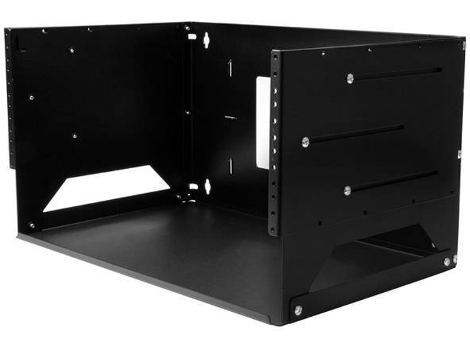 Armário Rack STARTECH WALLSHELF4U