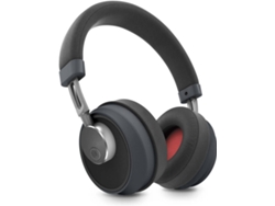 Auriculares Bluetooth ENERGY SISTEM BT Smart 6 (On Ear - Micrófono - Negro)