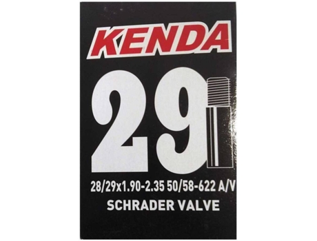 Cámaras de Aire KENDA Schrader Chamber (29´´)