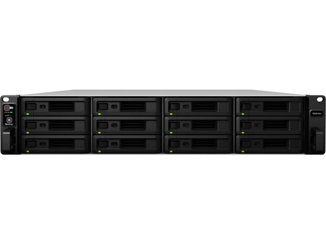 NAS SYNOLOGY RS3618xs