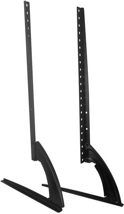 Soporte TV Fijo de Sobremesa TOPLOK 32-66 Pulgadas 60Kg