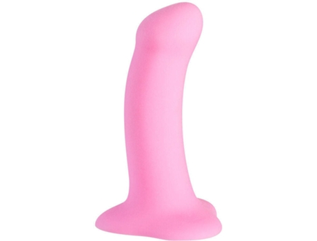 Estimulador FUN FACTORY AMOR (Rosa - Silicona - 15 cm)