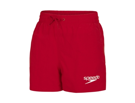 Pantalones Cortos SPEEDO Hombre (XXL - Multicolor)