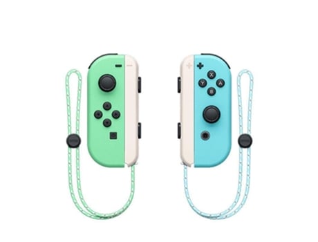 Mando Nintendo Switch LOVEBABYLY Y-switch-001-061 (Inalámbrico)