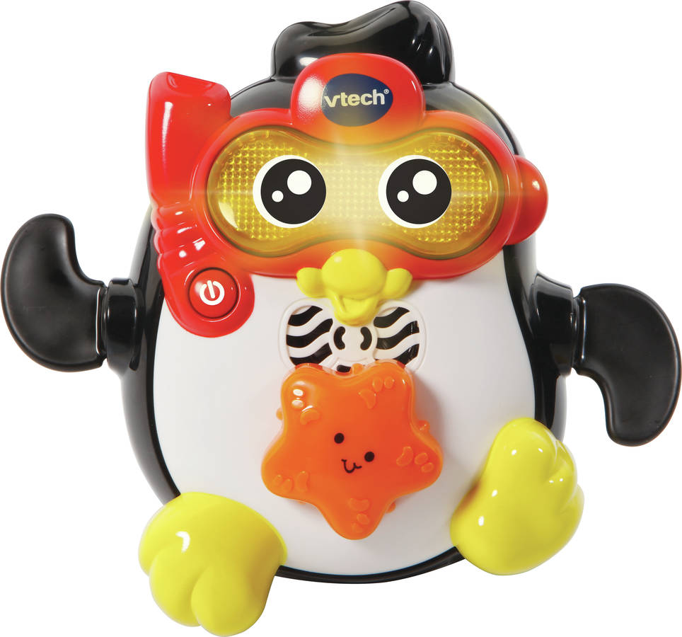 Juguete Interativo VTECH Gédéon