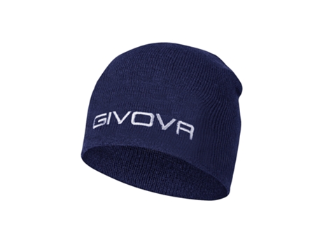 Gorra Unisex GIVOVA (TU - Azul)