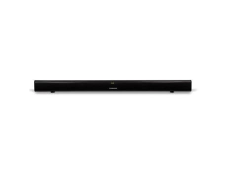 SCHNEIDER Barra de Sonido Bluetooth V5.0 45W Óptico USB Aux Pantalla LED Control Remoto