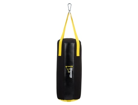 Saco de boxeo - 15 Kg - 80 cm AVENTO