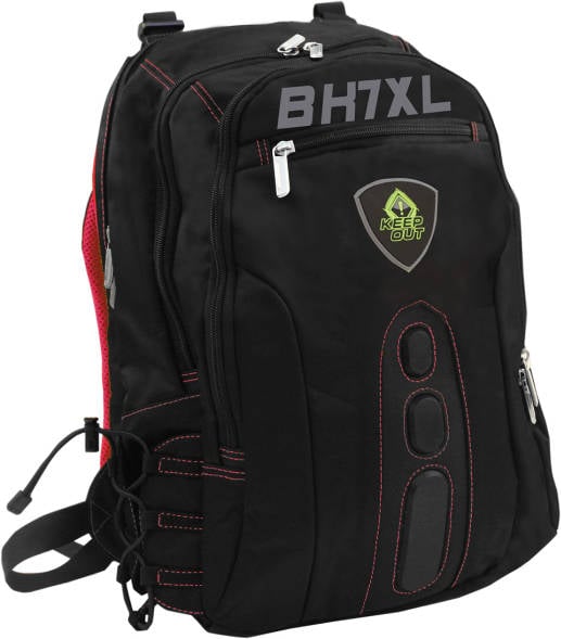 Mochila KEEPOUT BK7RXL (Universal - 17'')