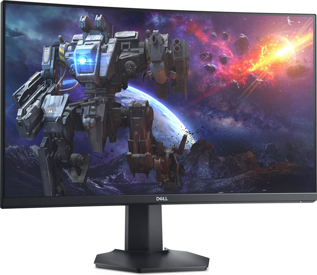 Monitor Gaming DELL S2721HGF (27'' - 4 ms - 144 Hz)