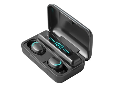 ELKUAIE Auriculares inalámbricos, Bluetooth 5.1 Deporte