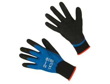 Guantes de jardinería de punto fino KERBL Agua