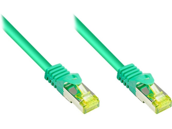 Cable de Red ALCASA (RJ45)