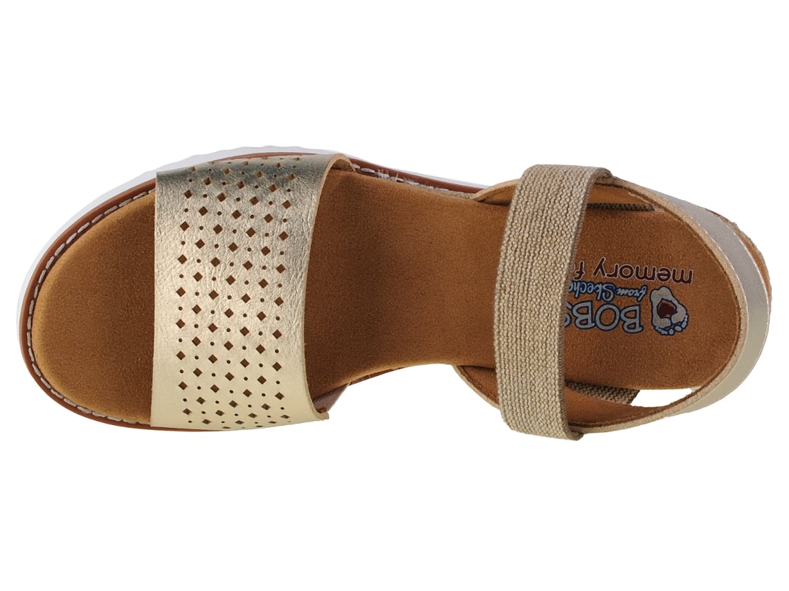 Skechers sandals shop dorados