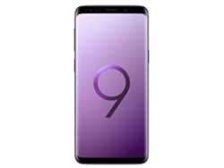 Smartphone SAMSUNG Galaxy S9 (5.8'' - 4 GB - 64 GB - Violeta)