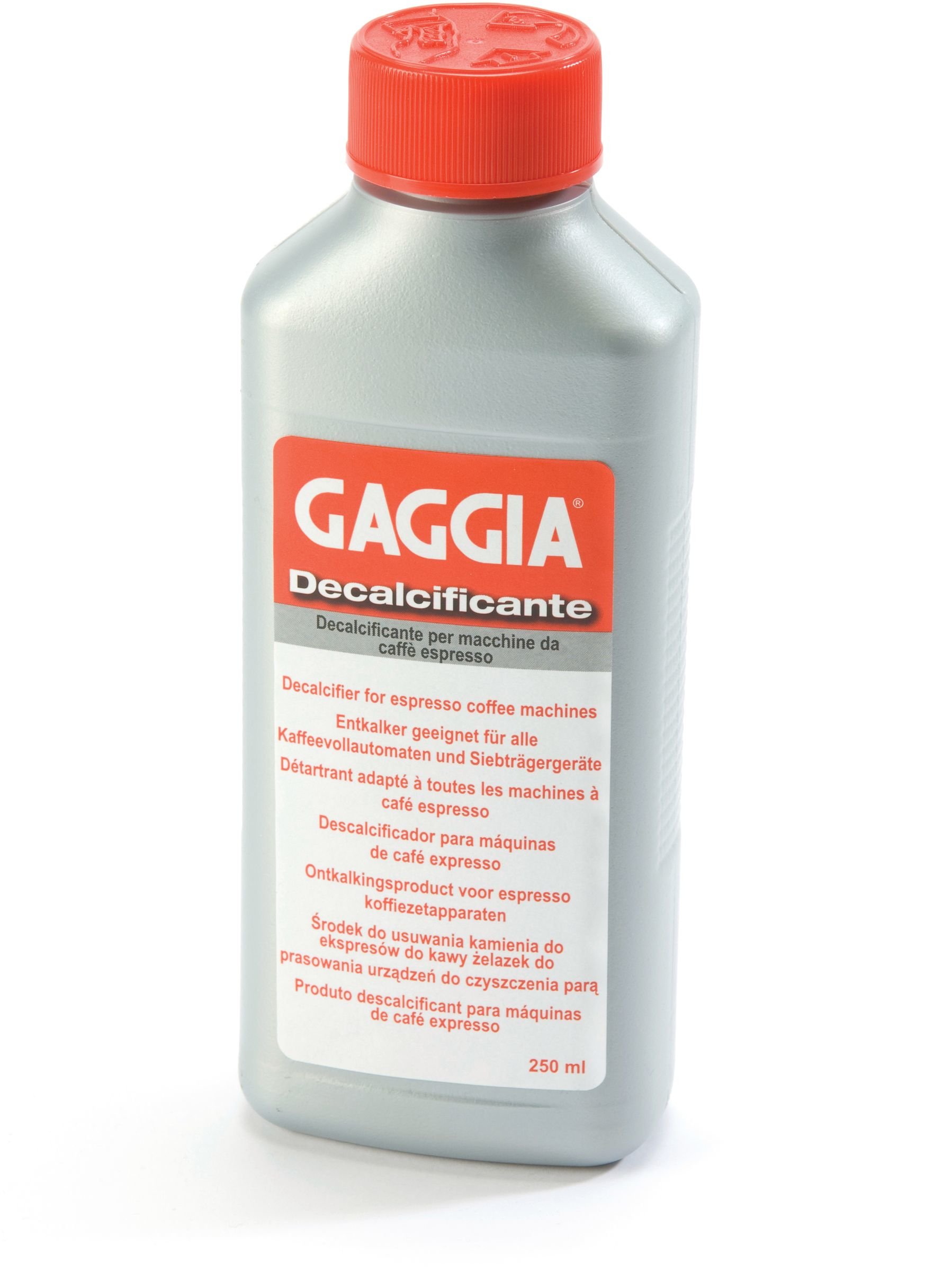 Descalcificador GAGGIA RI9111/60