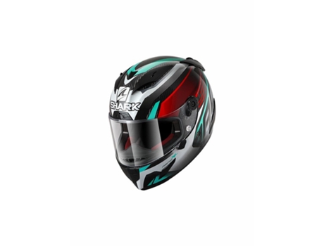 Casco de Moto SHARK integral race-r pro carbon aspy (Gris - XL)